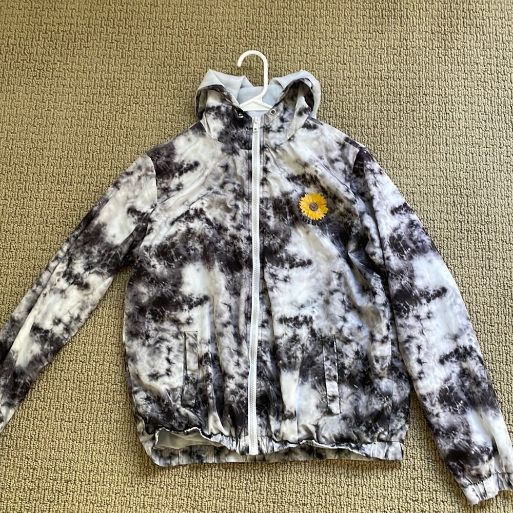 rue21 windbreaker
